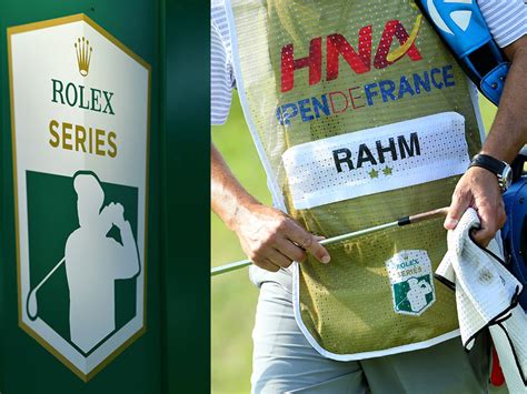 european tour rolex series 2017|rolex series wiki.